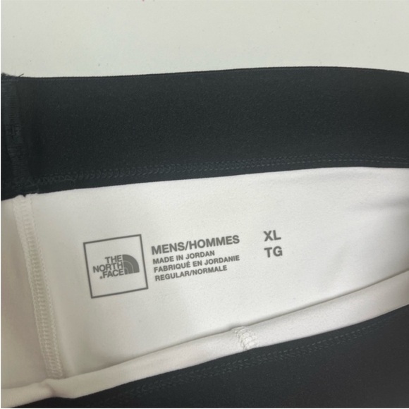 NWT North Face Thermals - Picture 3 of 5